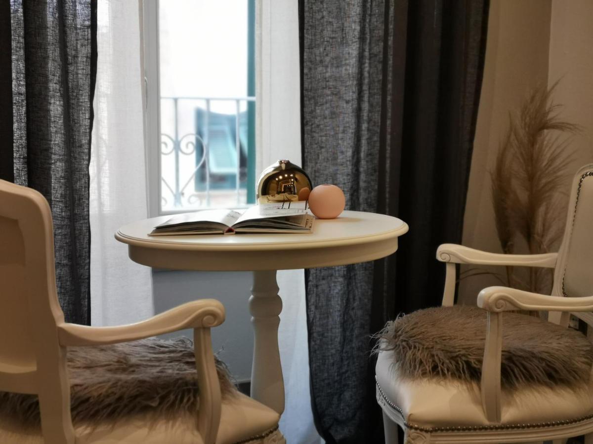 Vernazza Luxury Apartment Екстериор снимка
