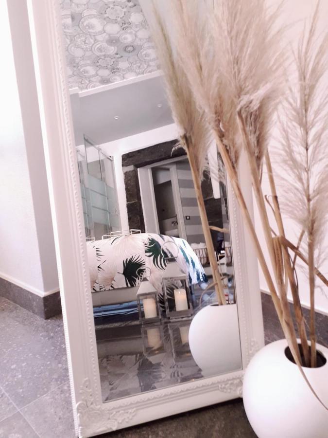 Vernazza Luxury Apartment Екстериор снимка