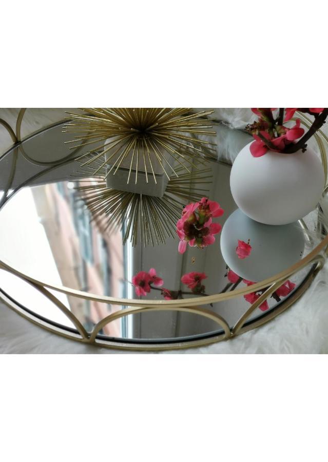 Vernazza Luxury Apartment Екстериор снимка