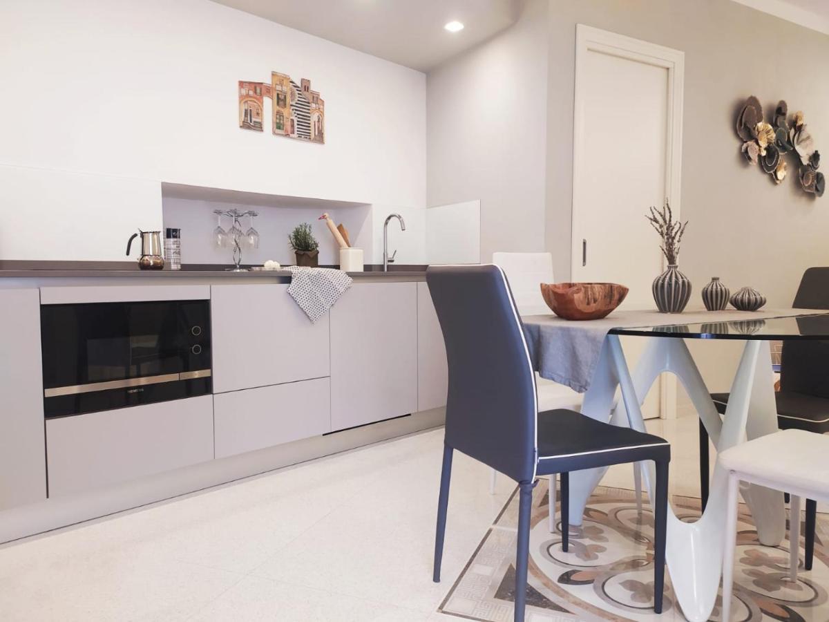 Vernazza Luxury Apartment Екстериор снимка
