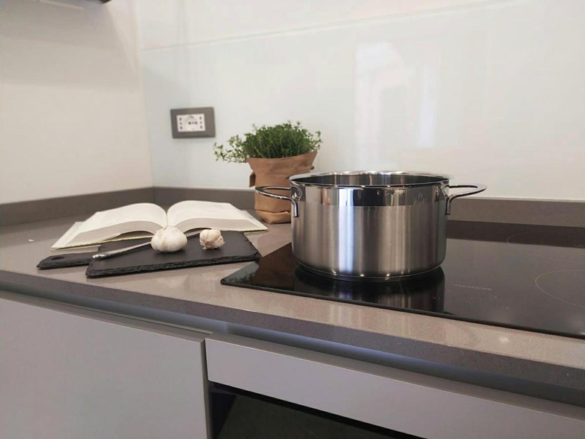 Vernazza Luxury Apartment Екстериор снимка