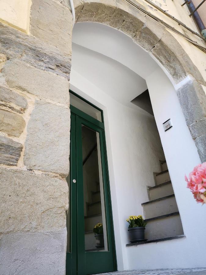 Vernazza Luxury Apartment Екстериор снимка