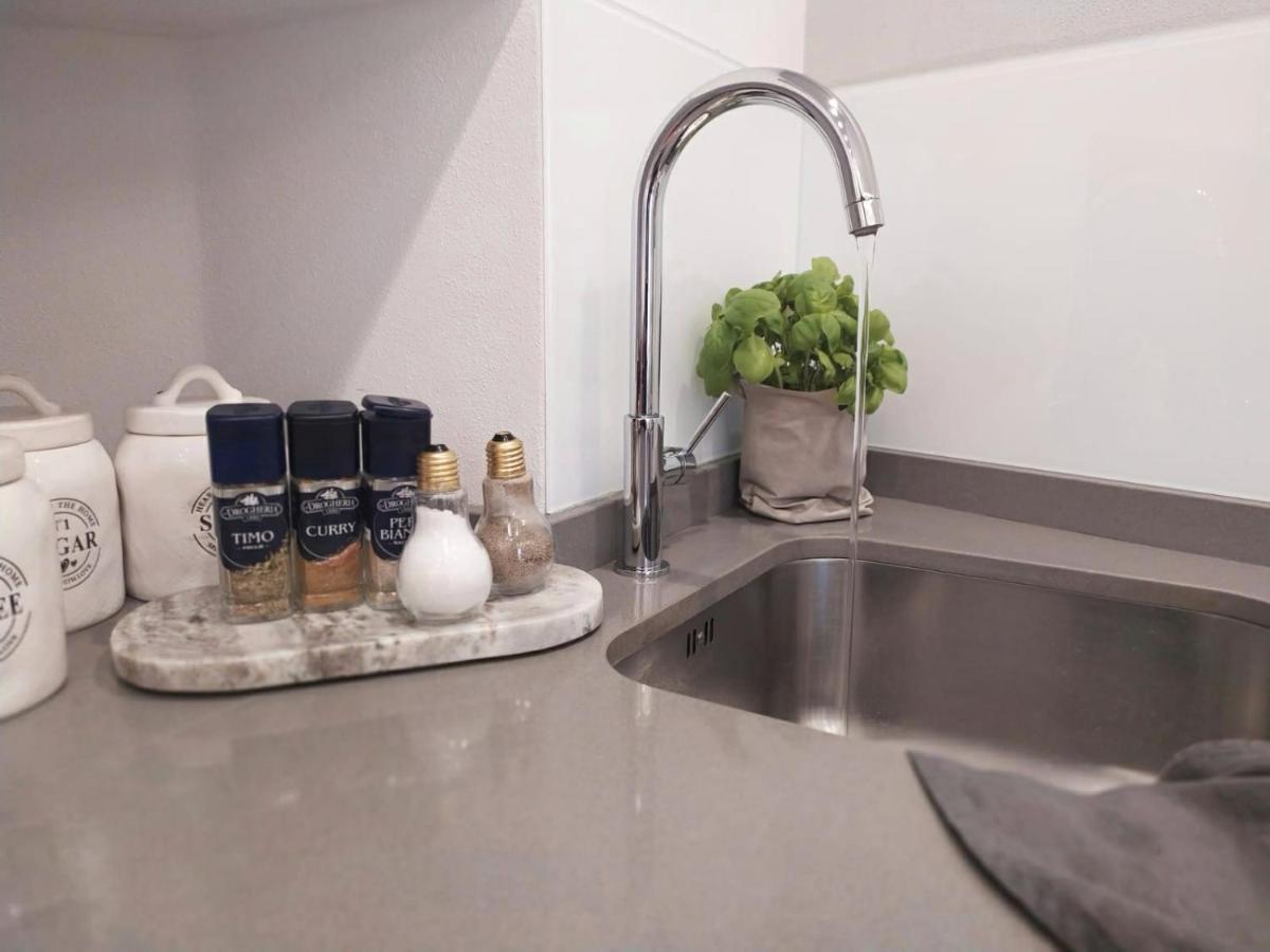 Vernazza Luxury Apartment Екстериор снимка
