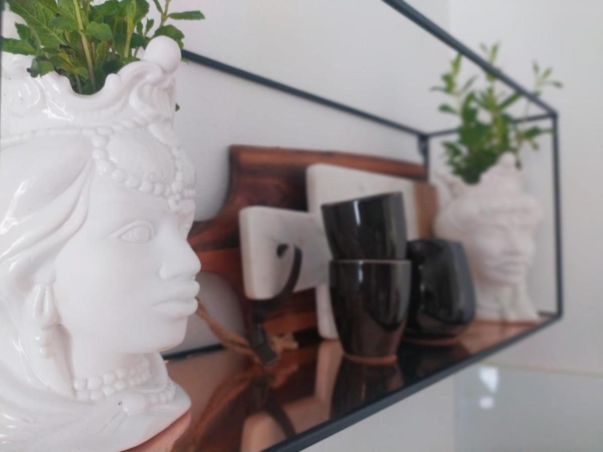 Vernazza Luxury Apartment Екстериор снимка