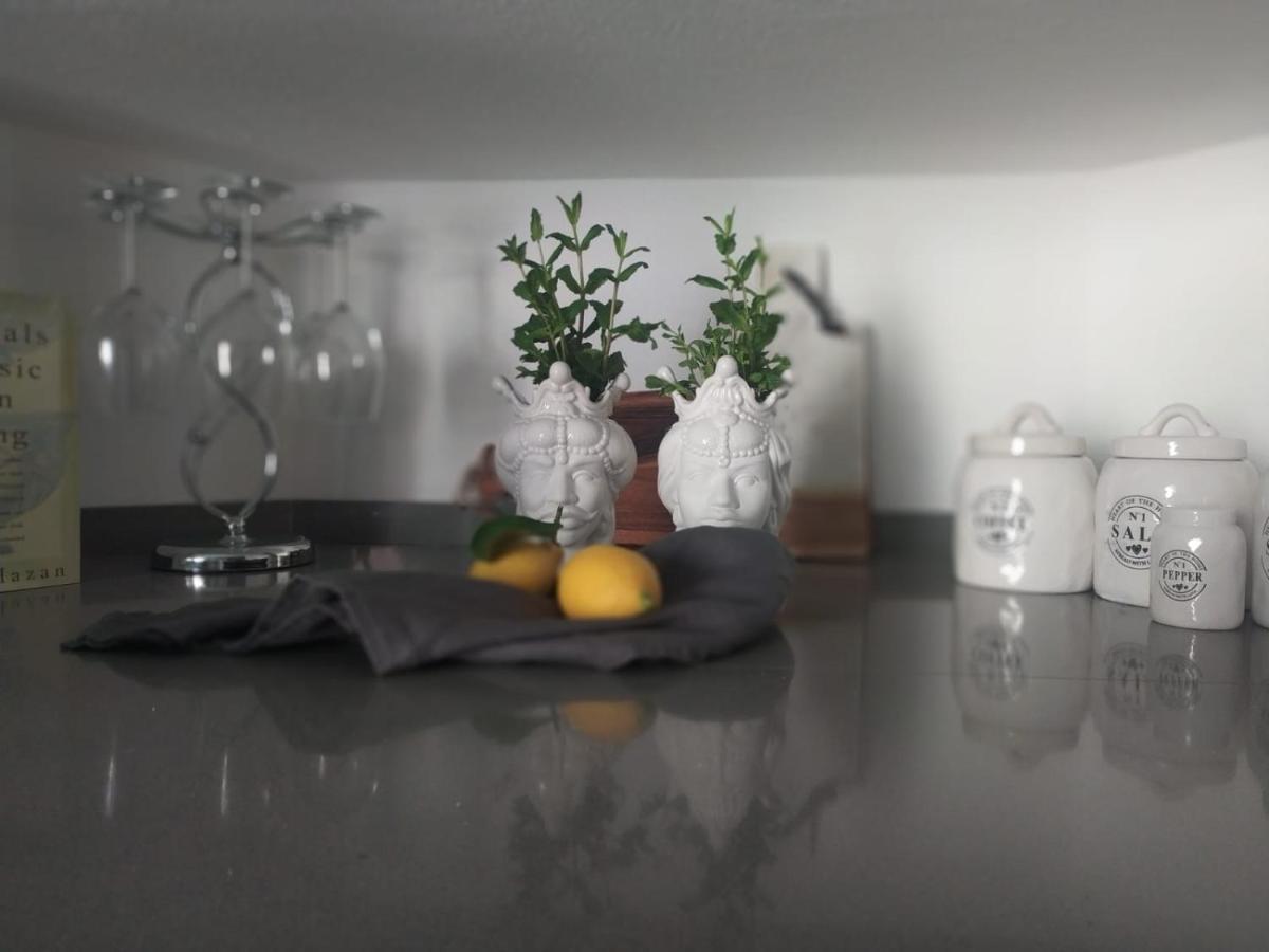 Vernazza Luxury Apartment Екстериор снимка