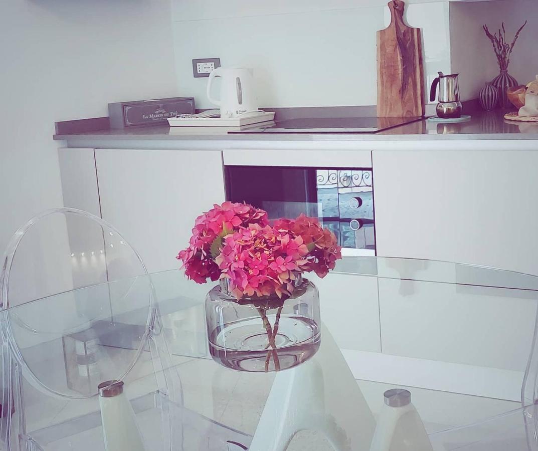 Vernazza Luxury Apartment Екстериор снимка