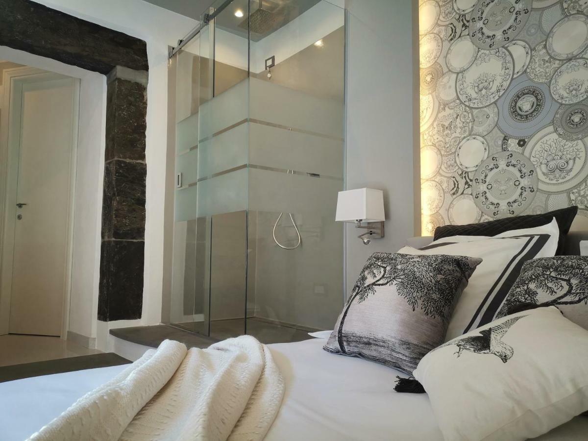 Vernazza Luxury Apartment Екстериор снимка