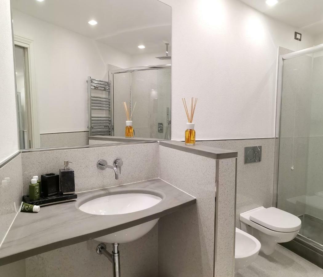 Vernazza Luxury Apartment Екстериор снимка