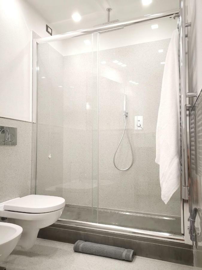 Vernazza Luxury Apartment Екстериор снимка
