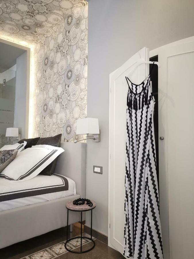 Vernazza Luxury Apartment Екстериор снимка