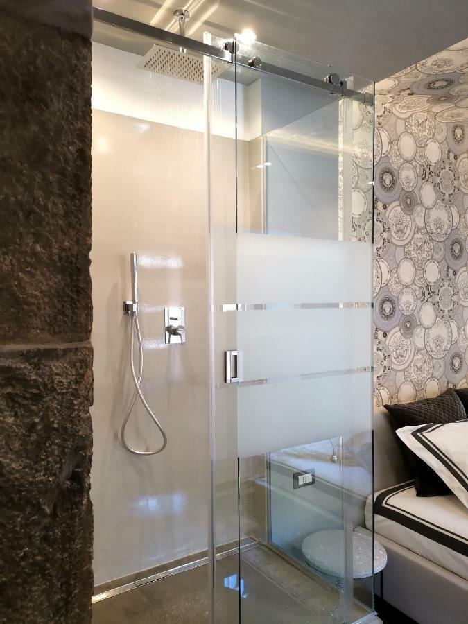 Vernazza Luxury Apartment Екстериор снимка